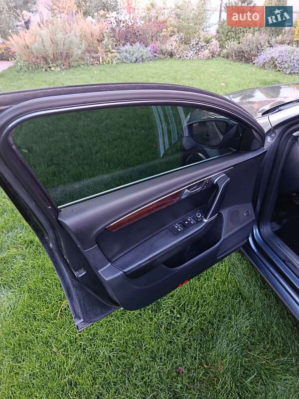 Универсал Volkswagen Passat 2011 в Сумах фото 28 Универсал Volkswagen Passat 2011 в Сумах