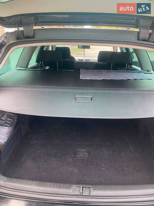 Универсал Volkswagen Passat 2005 в Белой Церкви