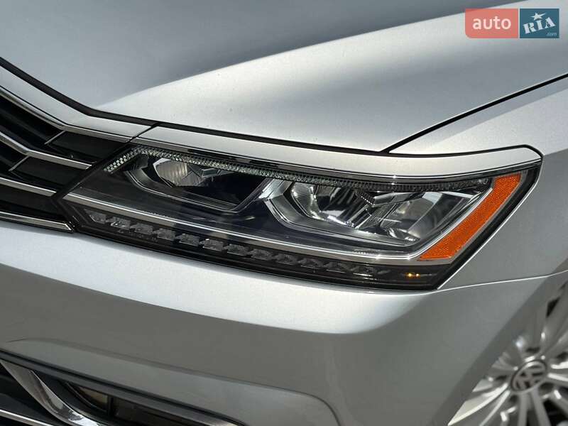 Седан Volkswagen Passat 2016 в Кривом Роге фото 6 Седан Volkswagen Passat 2016 в Кривом Роге