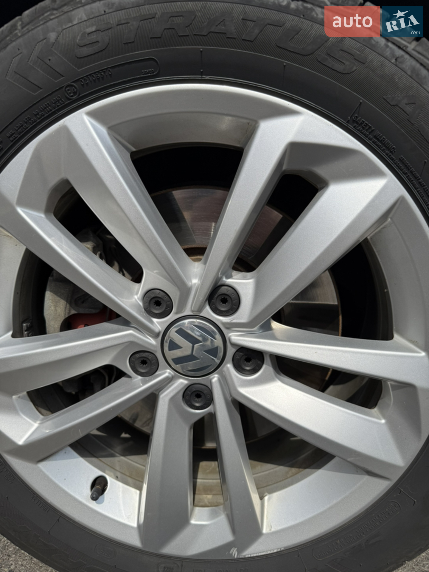 2020 Volkswagen Passat - мініатюра 13