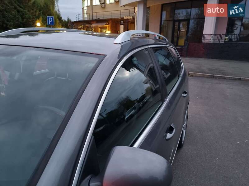 Универсал Volkswagen Passat 2006 в Киеве фото 57 Универсал Volkswagen Passat 2006 в Киеве