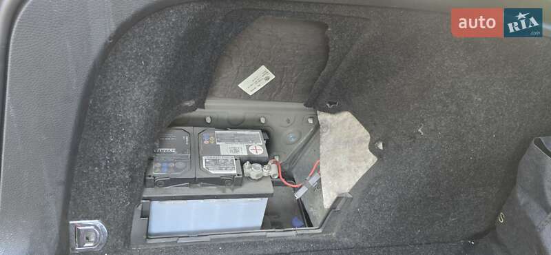 Универсал Volkswagen Passat 2008 в Городке фото 7 Универсал Volkswagen Passat 2008 в Городке