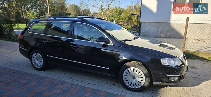 Универсал Volkswagen Passat 2008 в Городке фото 11 Универсал Volkswagen Passat 2008 в Городке