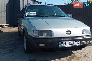 Универсал Volkswagen Passat 1991 в  фото 10 Универсал Volkswagen Passat 1991 в