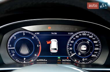 Универсал Volkswagen Passat 2018 в 