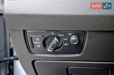 Универсал Volkswagen Passat 2018 в 