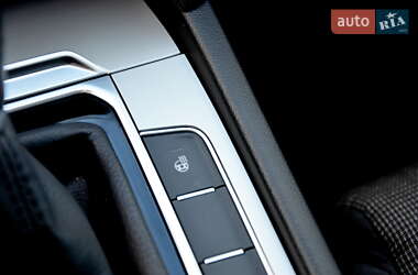 Универсал Volkswagen Passat 2018 в 