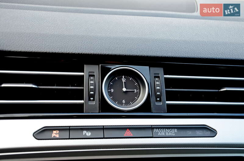 Универсал Volkswagen Passat 2018 в Ивано-Франковске фото 27 Универсал Volkswagen Passat 2018 в Ивано-Франковске