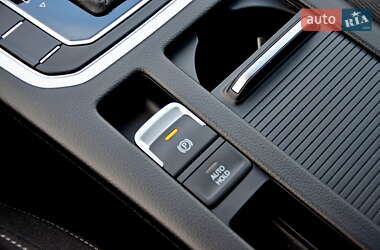 Универсал Volkswagen Passat 2018 в 