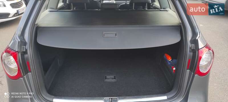 Универсал Volkswagen Passat 2006 в Киеве фото 79 Универсал Volkswagen Passat 2006 в Киеве