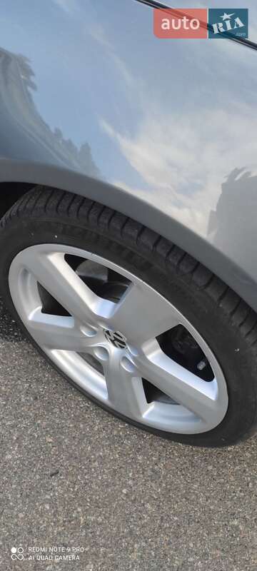 Универсал Volkswagen Passat 2006 в Киеве фото 88 Универсал Volkswagen Passat 2006 в Киеве