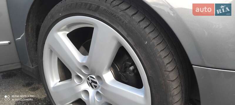 Универсал Volkswagen Passat 2006 в Киеве фото 92 Универсал Volkswagen Passat 2006 в Киеве