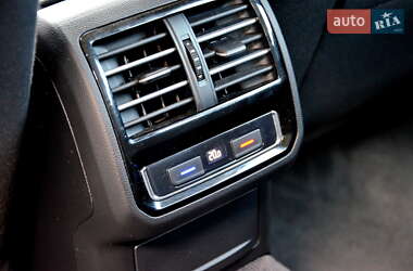 Универсал Volkswagen Passat 2018 в 