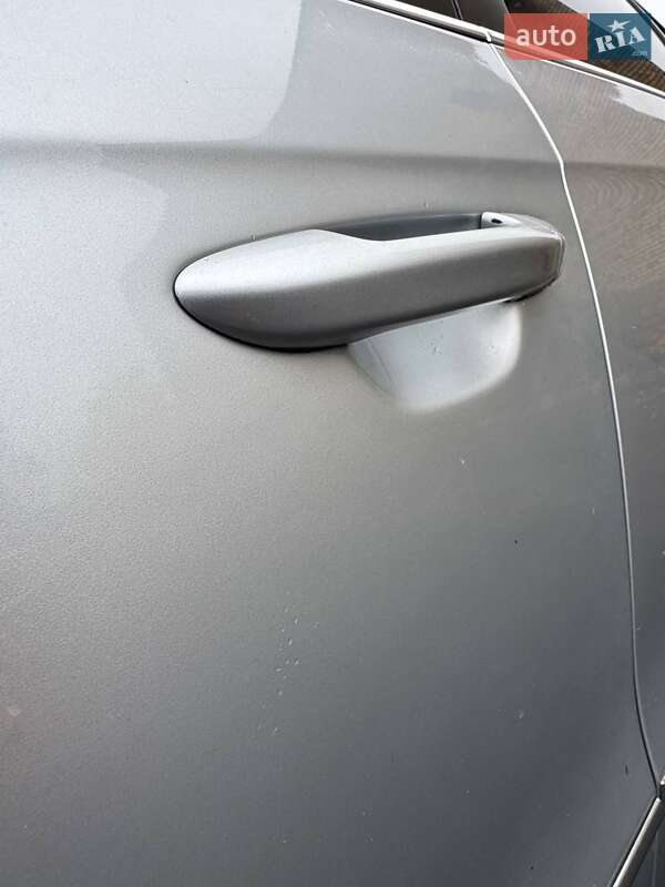 Седан Volkswagen Passat 2007 в Киеве фото 2 Седан Volkswagen Passat 2007 в Киеве