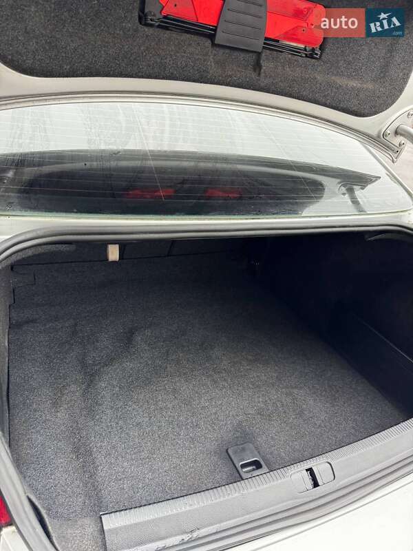 Седан Volkswagen Passat 2007 в Киеве фото 14 Седан Volkswagen Passat 2007 в Киеве