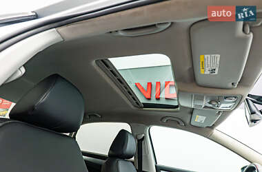 Седан Volkswagen Passat 2012 в 