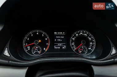Седан Volkswagen Passat 2012 в 