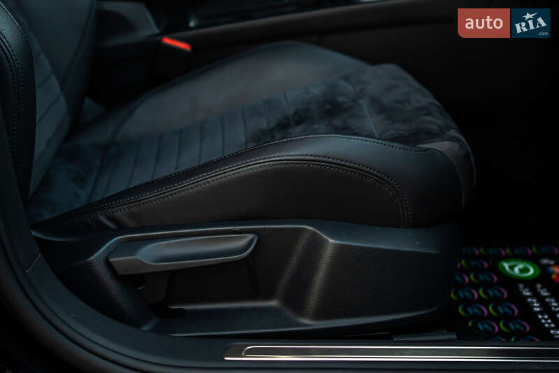 Универсал Volkswagen Passat 2019 в Луцке