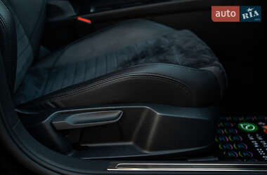 Универсал Volkswagen Passat 2019 в 