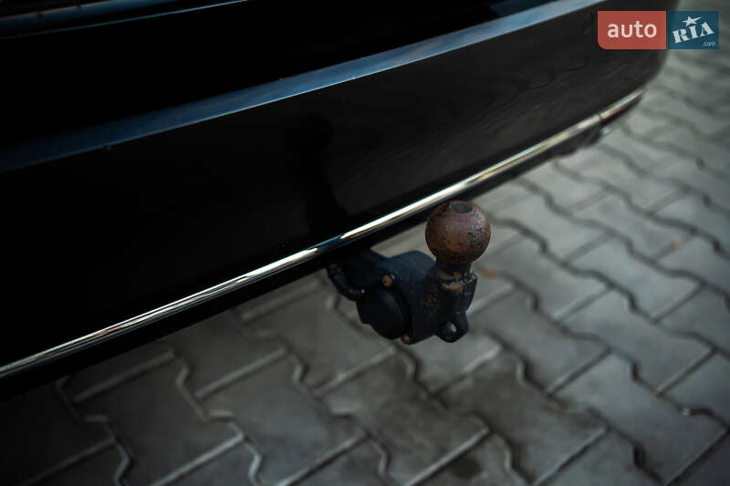 Универсал Volkswagen Passat 2019 в Луцке