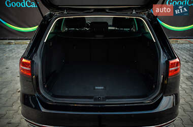 Универсал Volkswagen Passat 2019 в 
