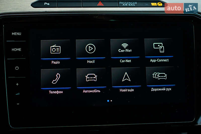 Универсал Volkswagen Passat 2019 в Луцке