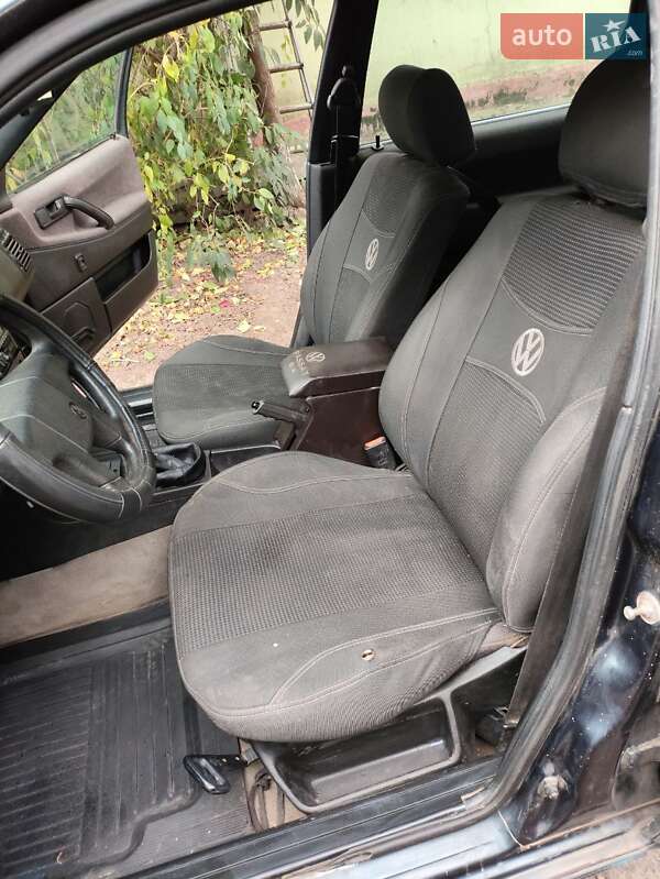 Универсал Volkswagen Passat 1990 в Кременчуге фото 26 Универсал Volkswagen Passat 1990 в Кременчуге