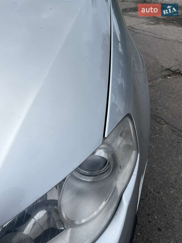 Универсал Volkswagen Passat 2006 в Белой Церкви