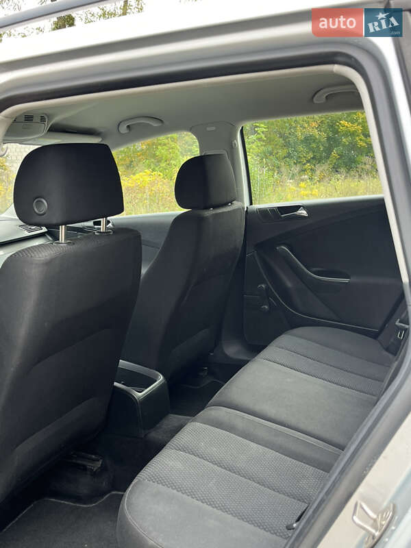 Универсал Volkswagen Passat 2006 в Белой Церкви