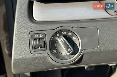 Универсал Volkswagen Passat 2012 в 