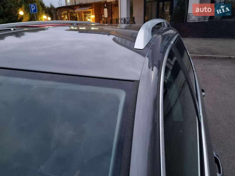 Универсал Volkswagen Passat 2006 в Киеве фото 8 Универсал Volkswagen Passat 2006 в Киеве