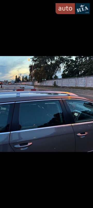 Универсал Volkswagen Passat 2006 в Киеве фото 20 Универсал Volkswagen Passat 2006 в Киеве