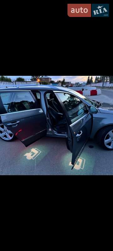 Универсал Volkswagen Passat 2006 в Киеве фото 30 Универсал Volkswagen Passat 2006 в Киеве