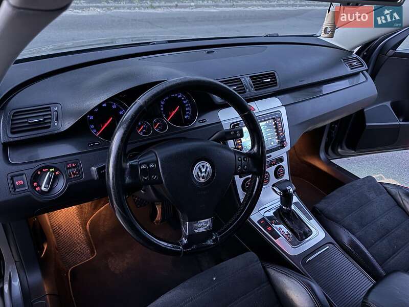 Универсал Volkswagen Passat 2006 в Киеве фото 39 Универсал Volkswagen Passat 2006 в Киеве
