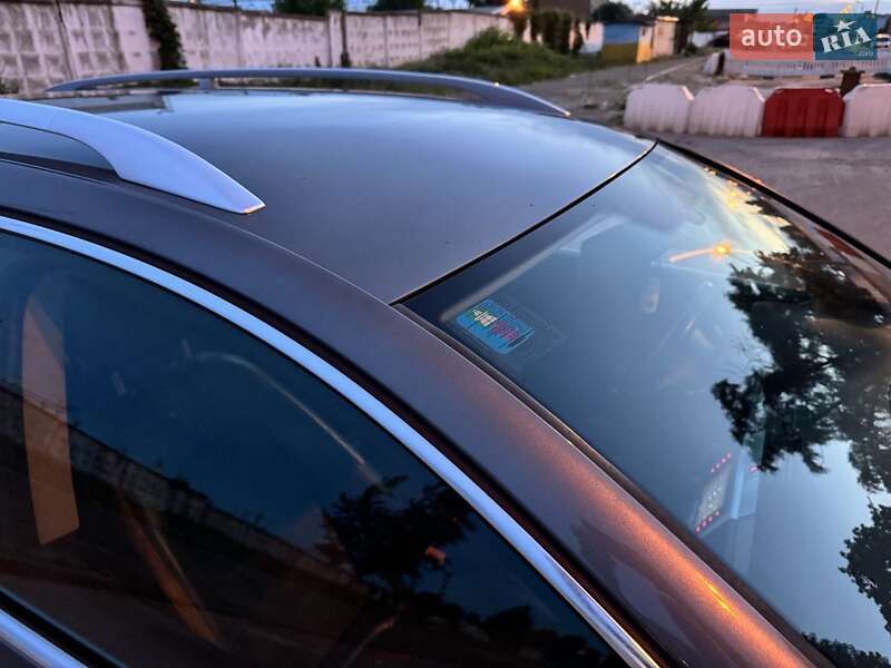 Универсал Volkswagen Passat 2006 в Киеве фото 42 Универсал Volkswagen Passat 2006 в Киеве