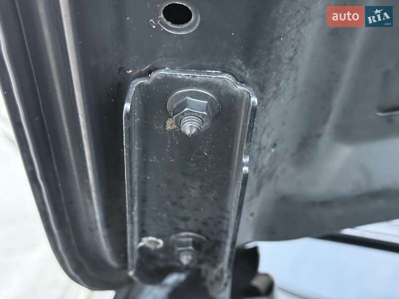 Седан Volkswagen Passat 2018 в Чернівцях