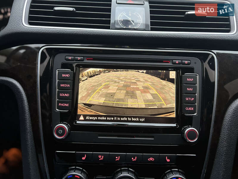 Седан Volkswagen Passat 2015 в Киеве фото 29 Седан Volkswagen Passat 2015 в Киеве