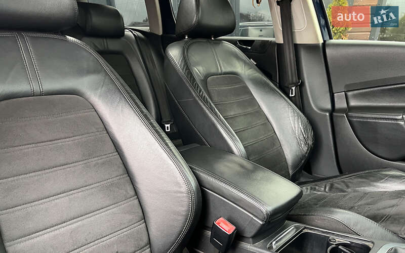 Универсал Volkswagen Passat 2007 в Коломые фото 22 Универсал Volkswagen Passat 2007 в Коломые