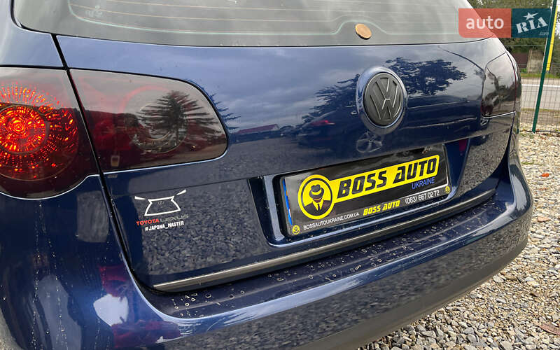 Универсал Volkswagen Passat 2007 в Коломые фото 28 Универсал Volkswagen Passat 2007 в Коломые