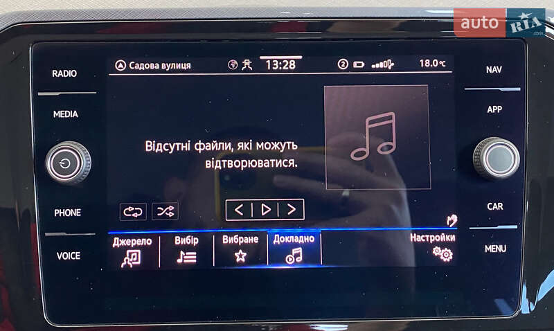 Универсал Volkswagen Passat 2020 в Львове фото 26 Универсал Volkswagen Passat 2020 в Львове