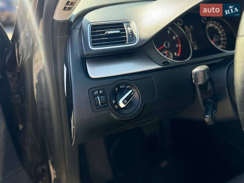 Универсал Volkswagen Passat 2011 в Полтаве фото 13 Универсал Volkswagen Passat 2011 в Полтаве