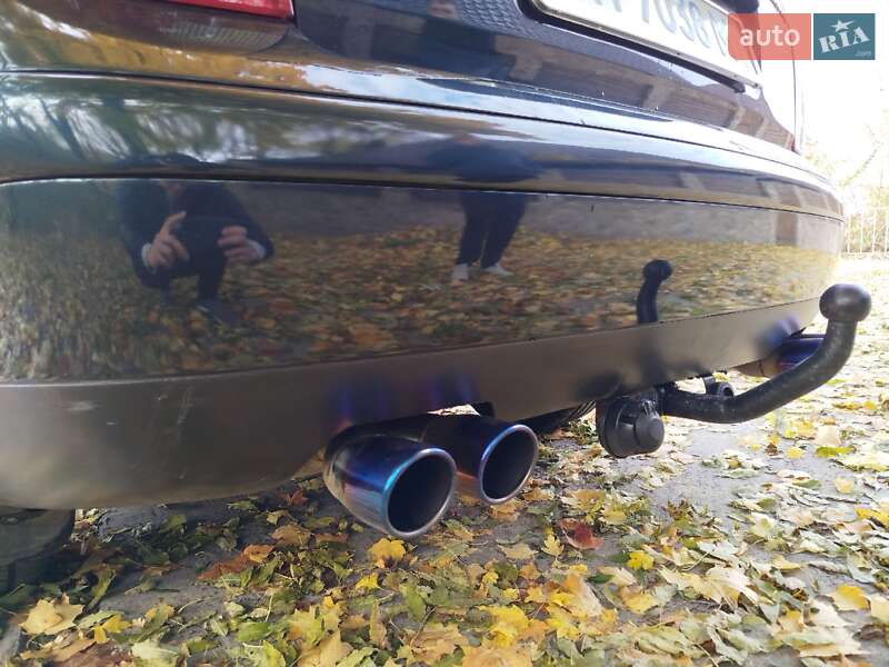 Седан Volkswagen Passat 1999 в Кагарлыке фото 22 Седан Volkswagen Passat 1999 в Кагарлыке