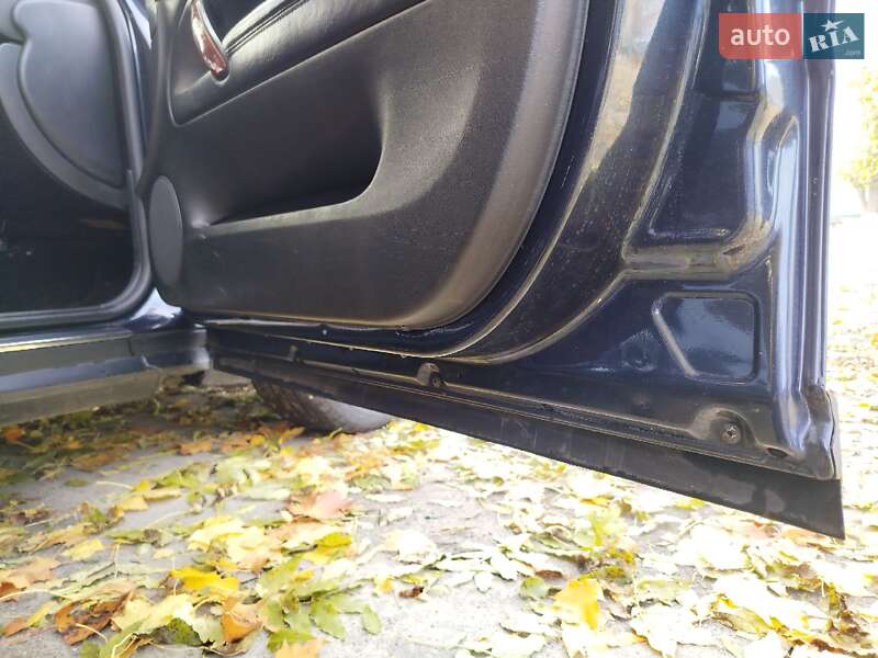 Седан Volkswagen Passat 1999 в Кагарлыке фото 31 Седан Volkswagen Passat 1999 в Кагарлыке