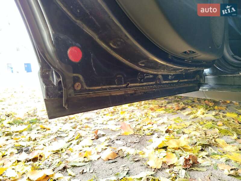 Седан Volkswagen Passat 1999 в Кагарлыке фото 36 Седан Volkswagen Passat 1999 в Кагарлыке