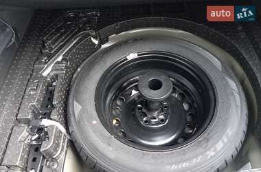 Седан Volkswagen Passat 2019 в 