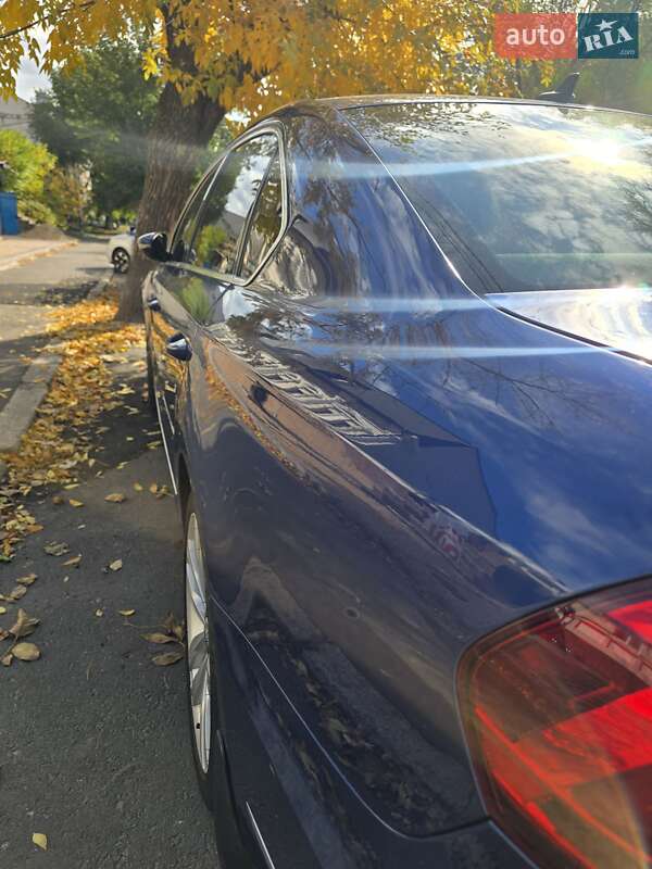 Седан Volkswagen Passat 2015 в Николаеве