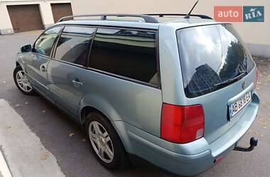 Універсал Volkswagen Passat 2000 в Вінниці
