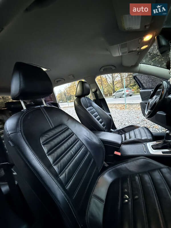 Універсал Volkswagen Passat 2010 в Трускавці фото 17 Універсал Volkswagen Passat 2010 в Трускавці