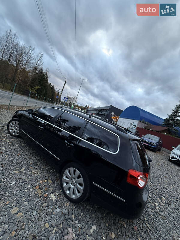 Універсал Volkswagen Passat 2010 в Трускавці фото 14 Універсал Volkswagen Passat 2010 в Трускавці