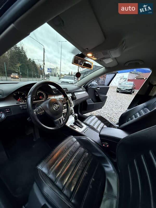 Універсал Volkswagen Passat 2010 в Трускавці фото 28 Універсал Volkswagen Passat 2010 в Трускавці